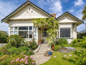 17 Arawa Street, Tainui, Dunedin