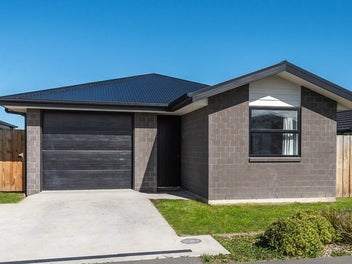 4 Te Kanawa Lane, Rolleston, Rolleston
