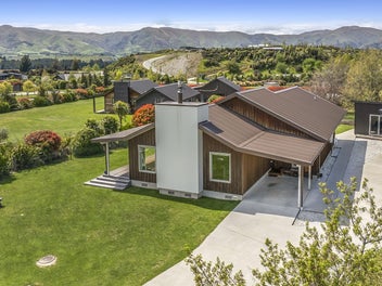 1 Criffel Place, Luggate, Cromwell