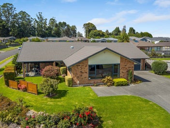 159 Rowesdale Drive, Ohauiti