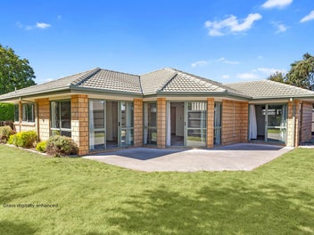 117B Kippenberger Avenue, Rangiora, Rangiora