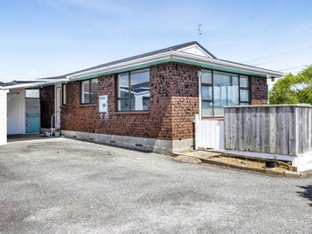 1/7 Mahoe Street, Strandon, New Plymouth