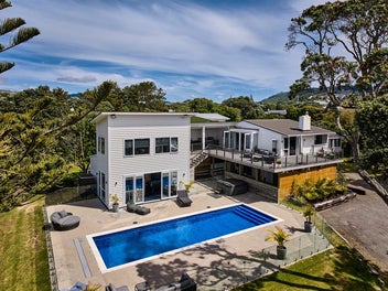 5B Whitehouse Road, Titahi Bay, Porirua