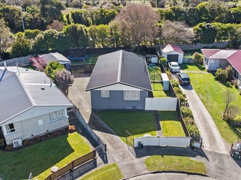 21 Besant Place, Avondale, Christchurch