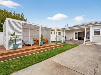 188 Wellesley Road, Napier South, Napier