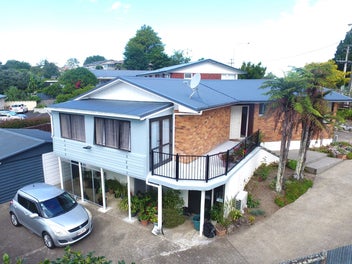 57 Main North Road, Otorohanga