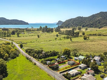 1186 Kennedy Bay Road, Kennedy Bay, Coromandel