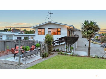 4/57 Evans Street, Maori Hill, Timaru