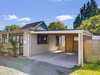 1/154 Waimea Road, Nelson South, Nelson