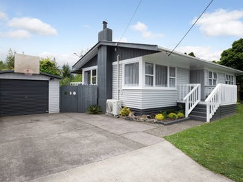 43 Edmund Road, Mangakakahi, Rotorua