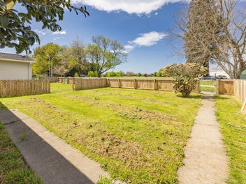 4 Panckhurst Street, Havelock North, Havelock North