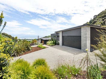 3 Koura Road, Atawhai, Nelson