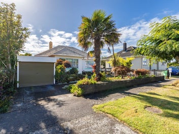 31 Wrantage Street, Westown, New Plymouth