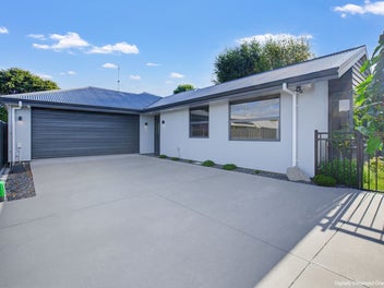 23C Elizabeth Street, Ashburton, Ashburton