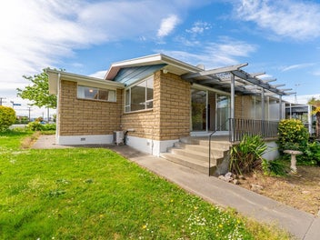 374 Wai-Iti Road, Glenwood, Timaru