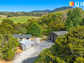 219 Kaiwaka-Mangawhai Road, Wellsford