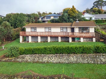 14 Coulter Place, Geraldine