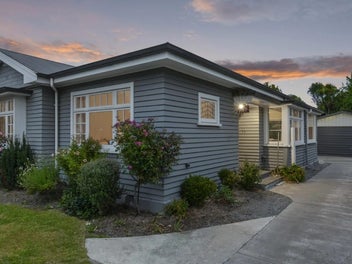 103 Petrie Street, Richmond, Christchurch
