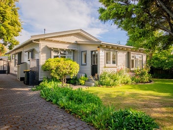 20 Stenness Avenue, Somerfield, Christchurch