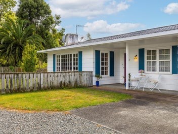 28B Wanganui Road, Marton