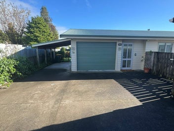 12 Dawson Drive, Ngongotaha, Rotorua