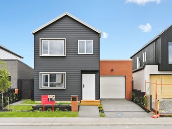 4 Earp Crescent, Chartwell, Hamilton