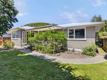 47 Riwai Street, Paraparaumu, Paraparaumu