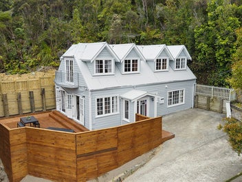 128 Manuka Street, Stokes Valley, Lower Hutt