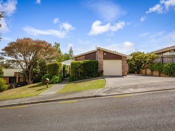 3 Meynell Court, Glen Eden, Auckland
