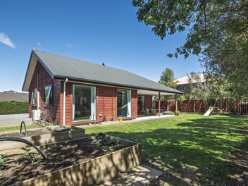 42 Tarndale Place, Hanmer Springs, Hanmer Springs