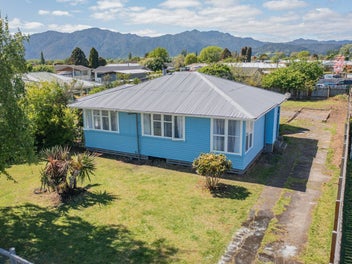 7 Oregon Drive, Murupara, Murupara