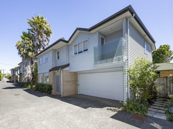 17C Inkerman Street, Onehunga, Auckland
