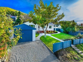 53 Port Hills Road, Heathcote Valley, Christchurch