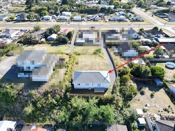 46C Union Street, Foxton