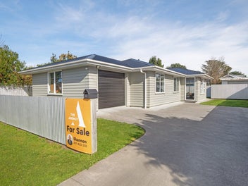 3 Chalmers Road, Te Hapara, Gisborne