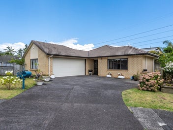 8 Lamia Place, The Gardens, Auckland