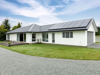 17 Gray Street, Fairlie, Fairlie