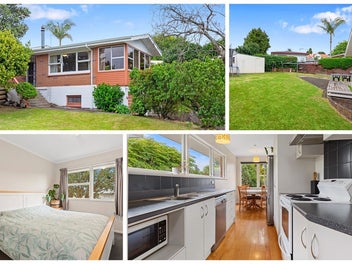 19 Otumoetai Road, Judea, Tauranga