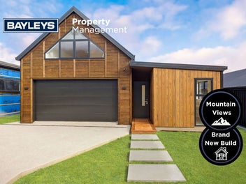 5 Rowe Drive, Jacks Point, Queenstown