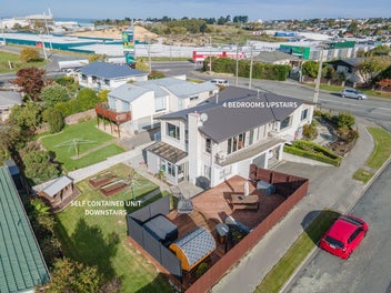 5 Jellicoe Street, Oceanview, Timaru
