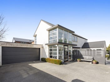 98A Watford Street, Strowan, Christchurch