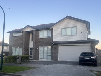 3 Borthwick Close, Flat Bush, Auckland