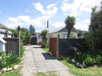 84 Buller Road, Reefton, Reefton