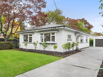 129 Mersey Street, St Albans, Christchurch