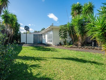 50A Merton Road, Saint Johns, Auckland