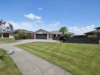 67 Carroll Place, Owhata, Rotorua