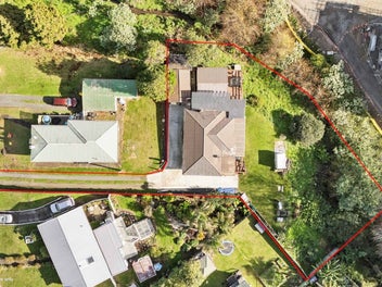 11A Eden Street, Mangere East, Auckland