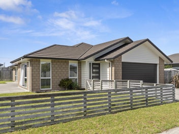 32 Harding Drive, Papamoa Beach, Papamoa