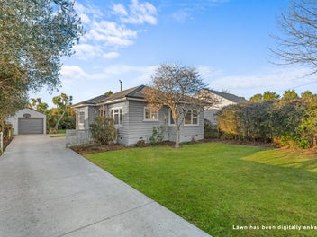 8 Proctor Street, Papanui, Christchurch
