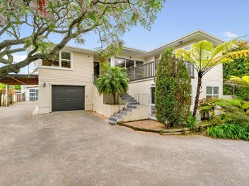 57 Ellis Avenue, Mount Roskill, Auckland